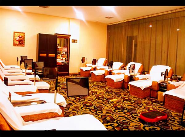 「來旅行本地小程式搶購」御花園金悅酒店御湯泉洗浴一日遊 「來旅行本地小程式搶購」御花園金悅酒店御湯泉洗浴一日遊