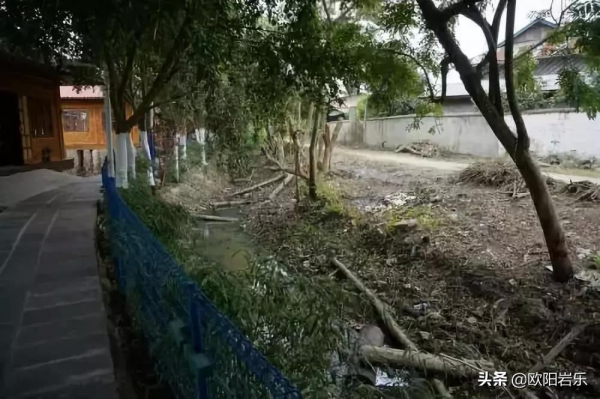 最神奇的村子：“一半在中國，一半在外國”，你知道這是哪嗎？