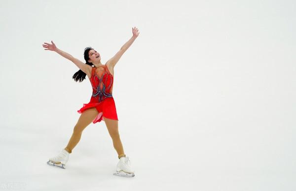 美國花滑奧運女單陣容出爐,包含兩位華裔,劉美賢新冠退賽仍入圍 美國花滑奧運女單陣容出爐,包含兩位華裔,劉美賢新冠退賽仍入圍