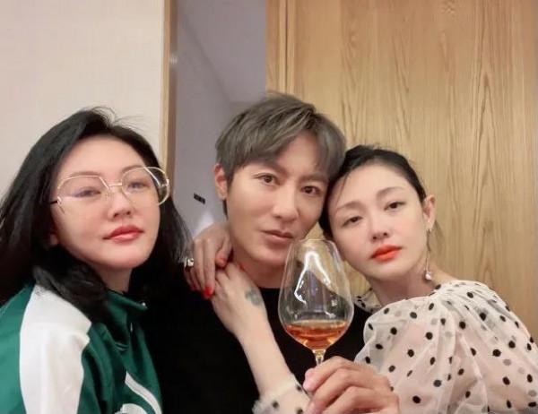 太爭氣！這4位女明星勇敢離婚後活得更精彩，“打臉”負心漢丈夫