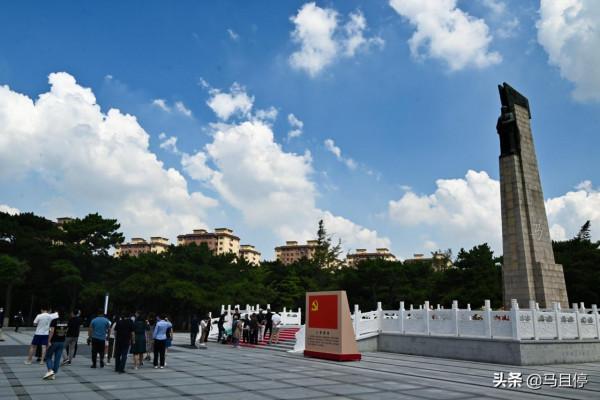 遼寧紅色旅遊必打卡景點,追憶崢嶸歲月,向英雄烈士致敬 遼寧紅色旅遊必打卡景點,追憶崢嶸歲月,向英雄烈士致敬