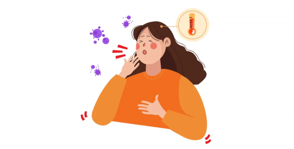 孩子換季老生病,問題不在免疫力? 孩子換季老生病,問題不在免疫力?