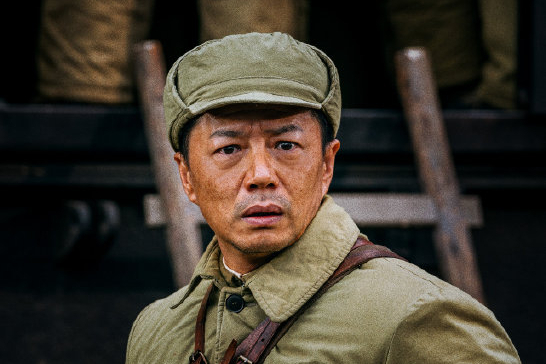 《長津湖》廣受好評，被譽為新“天花板”，片中卻也有3處瑕疵