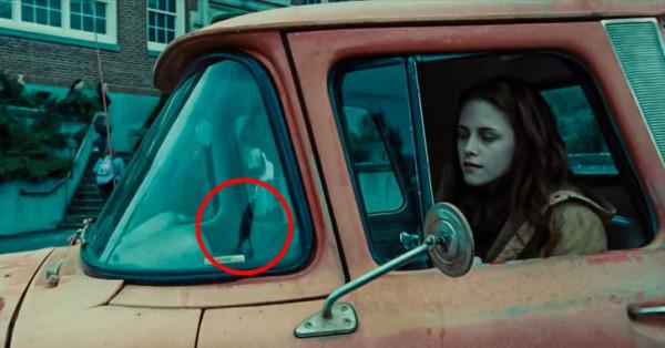 《暮光之城》中只有真正的粉絲注意到的 12 個細節