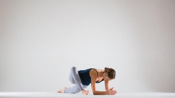 肝不好,特顯老!這套陰瑜伽序列,排毒養顏又護肝 肝不好,特顯老!這套陰瑜伽序列,排毒養顏又護肝