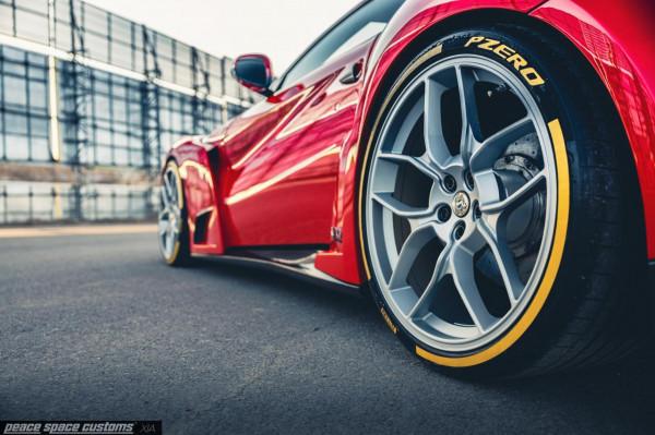 F12不會沉寂，N-Largo-S賦予它第二次生命