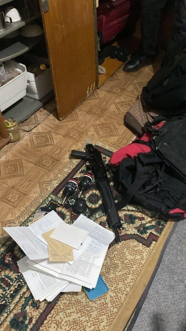 哈薩克逮捕跨國僱傭兵,發現印度護照,暴露叛軍幕後支持者? 哈薩克逮捕跨國僱傭兵,發現印度護照,暴露叛軍幕後支持者?