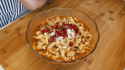 自從學會這道菜,老婆三天兩頭點名吃,香辣過癮,好吃下飯 自從學會這道菜,老婆三天兩頭點名吃,香辣過癮,好吃下飯