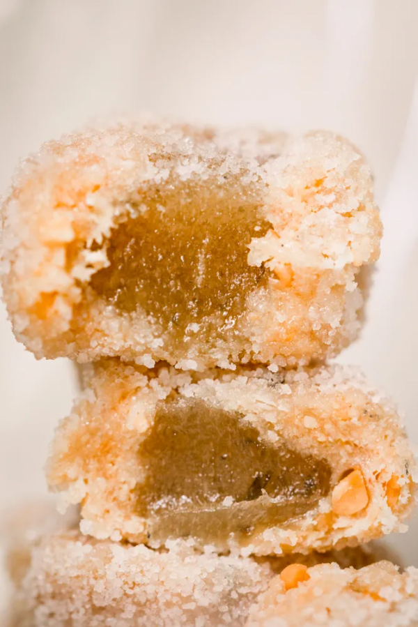 零食還有鄙視鏈?這幾款潮汕小零食,你吃過冒? 零食還有鄙視鏈?這幾款潮汕小零食,你吃過冒?