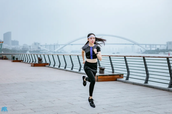 當代跑者社交：5000個微信好友，4900個沒聊過