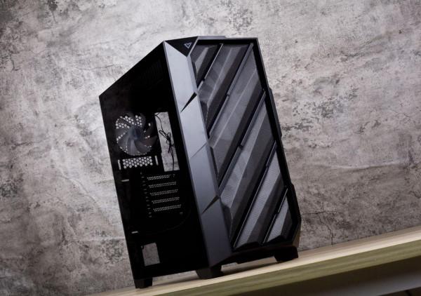 安鈦克NX700推出全新&OpenCurlyDoubleQuote;金剛狼&rdquo;版本機箱？這暴力美學愛了