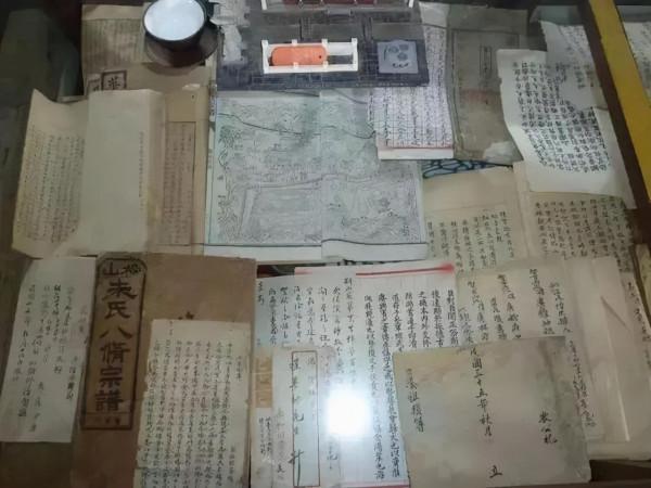 厲害！江西這四大名門望族，快看看你是其中一員嗎