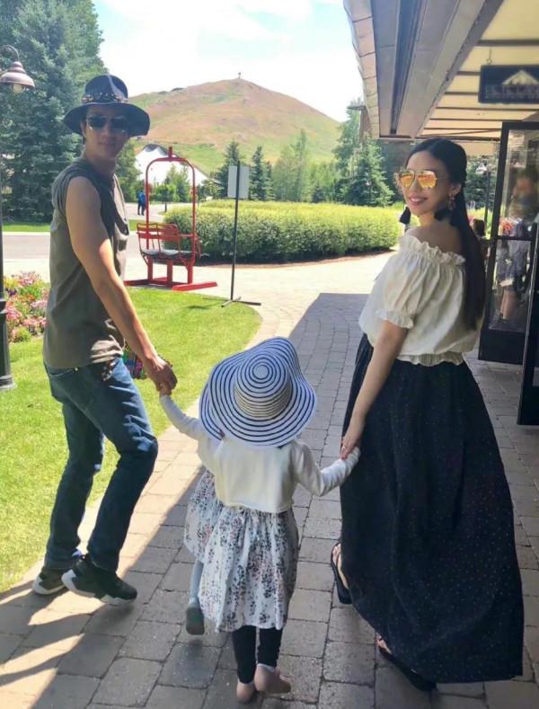 王力宏，你確實有點瘋狂