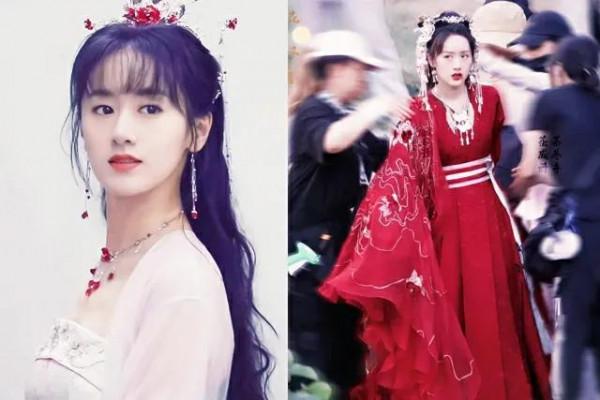 這幾部劇真的是一整個期待住,演員顏值線上,看點十足 這幾部劇真的是一整個期待住,演員顏值線上,看點十足