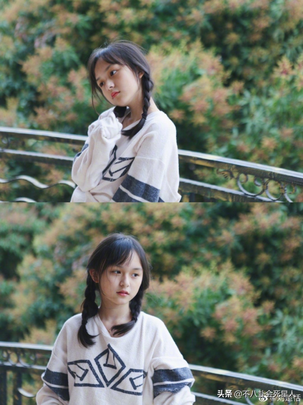 被禁止整容的5位童星，小時候驚為天人，步入青春期後各有千秋