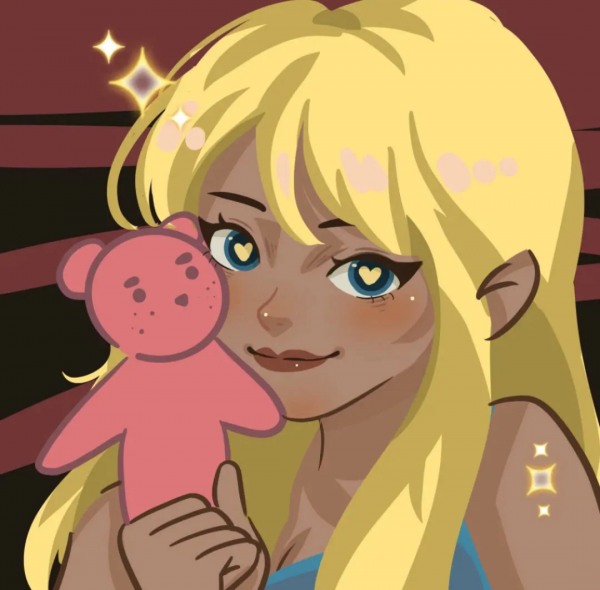 情侶頭像 l 和你的cp掛組情頭吧