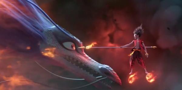 小潘潘改《女駙馬》，《哪吒之魔童降世》無辜躺槍，經典成搖錢樹