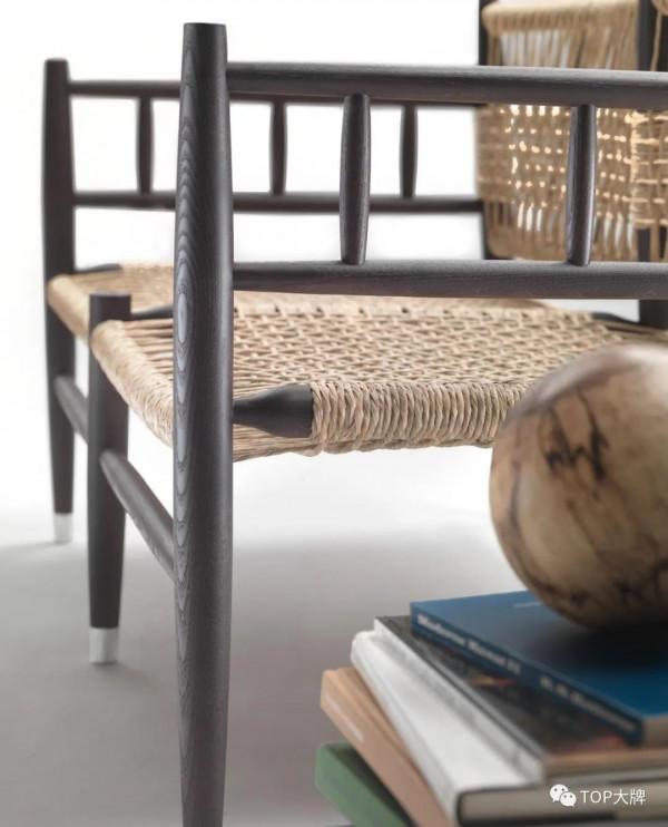 ​Flexform 2021室內系列：意式優雅的生活美學