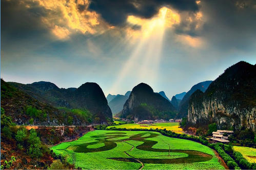 中國價效比最高的4個養老城市，冬天避寒，夏天避暑，房價還便宜