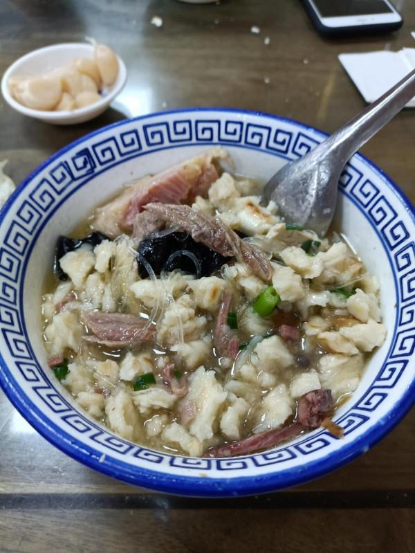 西安自由行四天三晚真實遊記