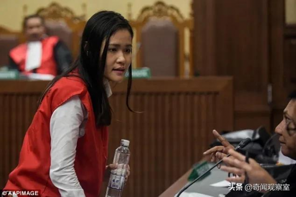 你勸我分手，我就滅你口！好閨蜜反目成仇，印尼最有爭議的案件