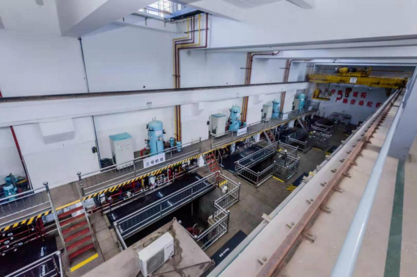 難度堪比三峽?中國再出手,在海底建造發電站,是如何發電的? 難度堪比三峽?中國再出手,在海底建造發電站,是如何發電的?