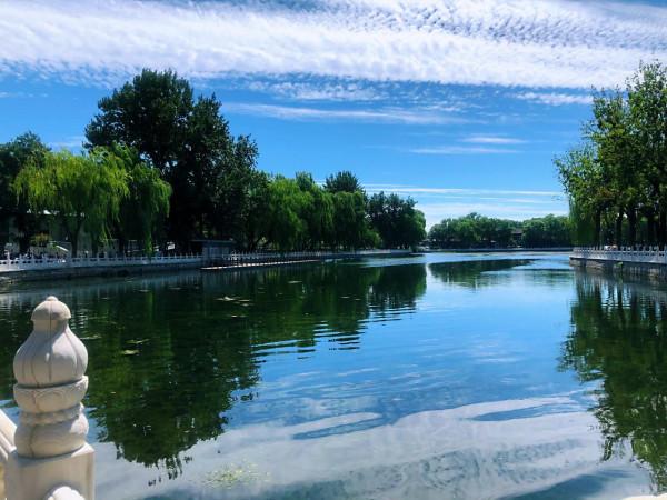 從俗諺中瞭解老北京