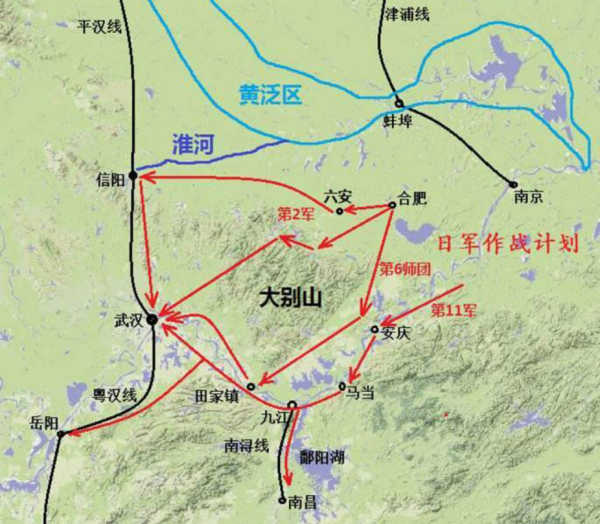 長江第一要塞3天失守，是日寇太厲害？守軍曾擊沉擊傷日艦50多艘