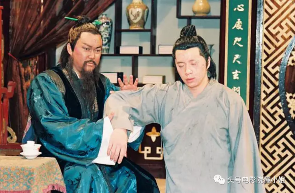 62歲像小夥!15集拍成236集,28年前《包青天》三大男主今何在? 62歲像小夥!15集拍成236集,28年前《包青天》三大男主今何在?