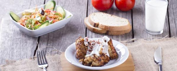 減肥飲食有禁忌 這3類高熱量食物少吃為妙 減肥飲食有禁忌 這3類高熱量食物少吃為妙