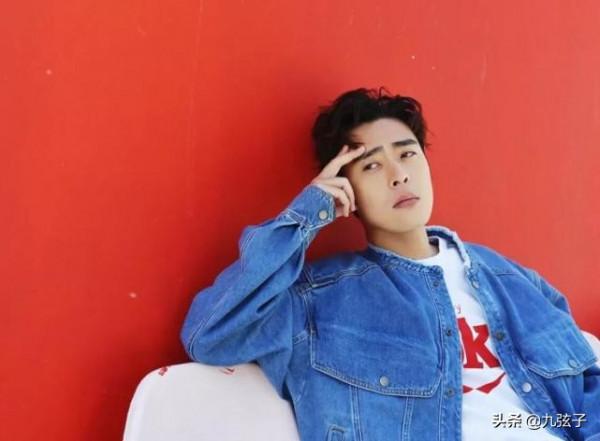 從亮劍爆紅到一度抑鬱,拿視帝大獎,“魏和尚”的人生大轉變? 從亮劍爆紅到一度抑鬱,拿視帝大獎,“魏和尚”的人生大轉變?