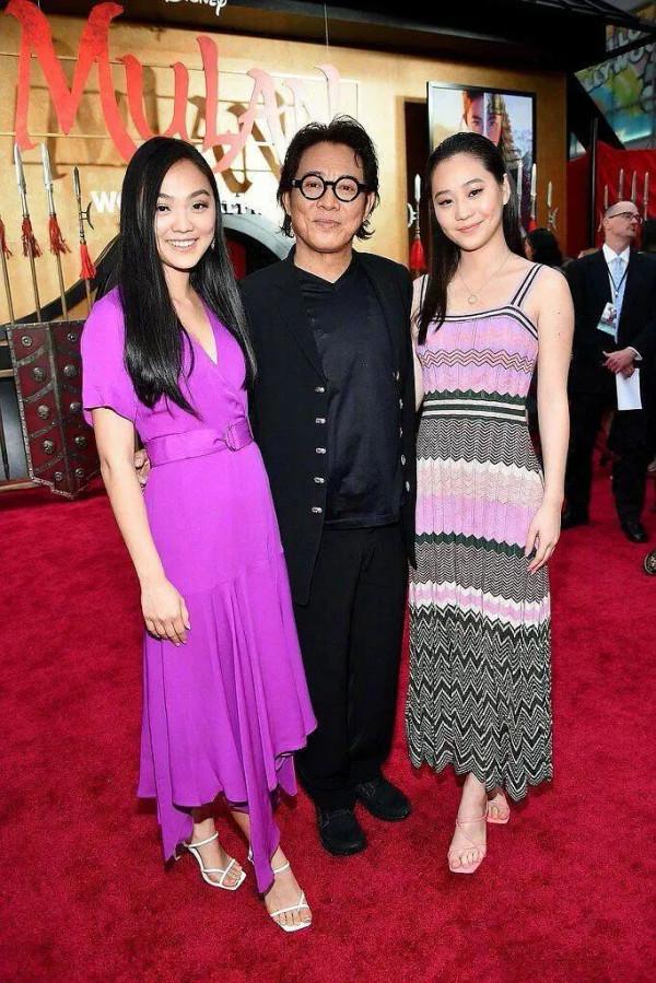 5位沒遺傳父母長相優點的星二代：竇靖童都不像，閆妮女兒不如媽