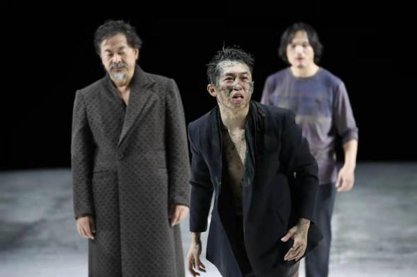 《你好檢察官》超齡新人王浩偉撞臉鄧超,刑警專演戶竟是喜劇人? 《你好檢察官》超齡新人王浩偉撞臉鄧超,刑警專演戶竟是喜劇人?