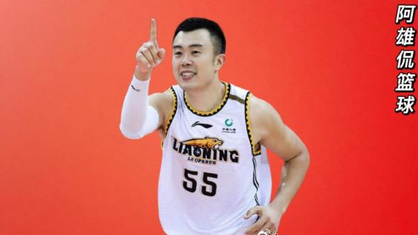 CBA2021-2022賽季30歲以上最好的五名老將,阿聯大韓入選 CBA2021-2022賽季30歲以上最好的五名老將,阿聯大韓入選