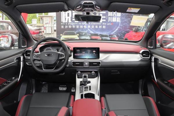 6-10萬SUV哪家強？吉利、寶駿、哈弗對比，3車口碑都不錯，選誰？