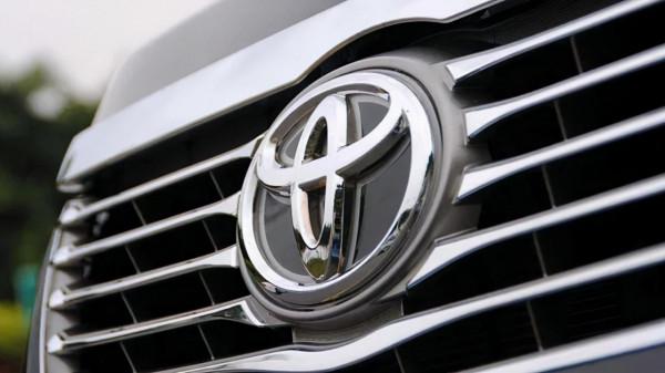 豐田研發植物纖維材料 為保護環境及錢包