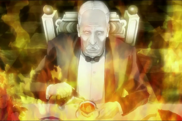 在機器人與人類的衝突中，解析《攻殼機動隊2》背後的悲情精神