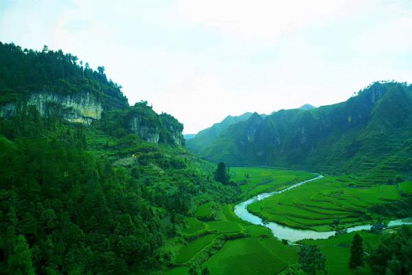 明代貴州境內生界的存在：導致《明史》對貴州諸多的誤載