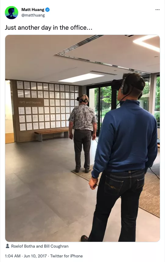 Paradigm：憑實力完美抄底比特幣，新正規化投資的登頂之路