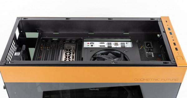 牛皮&;鋁合金的藝術-幾何未來Cowboy裝機分享 牛皮&;鋁合金的藝術-幾何未來Cowboy裝機分享