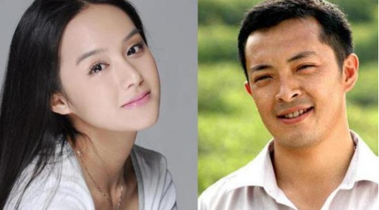 著名演員饒敏莉:當紅時嫁給窮小子富大龍,結婚10年,終修成正果 著名演員饒敏莉:當紅時嫁給窮小子富大龍,結婚10年,終修成正果