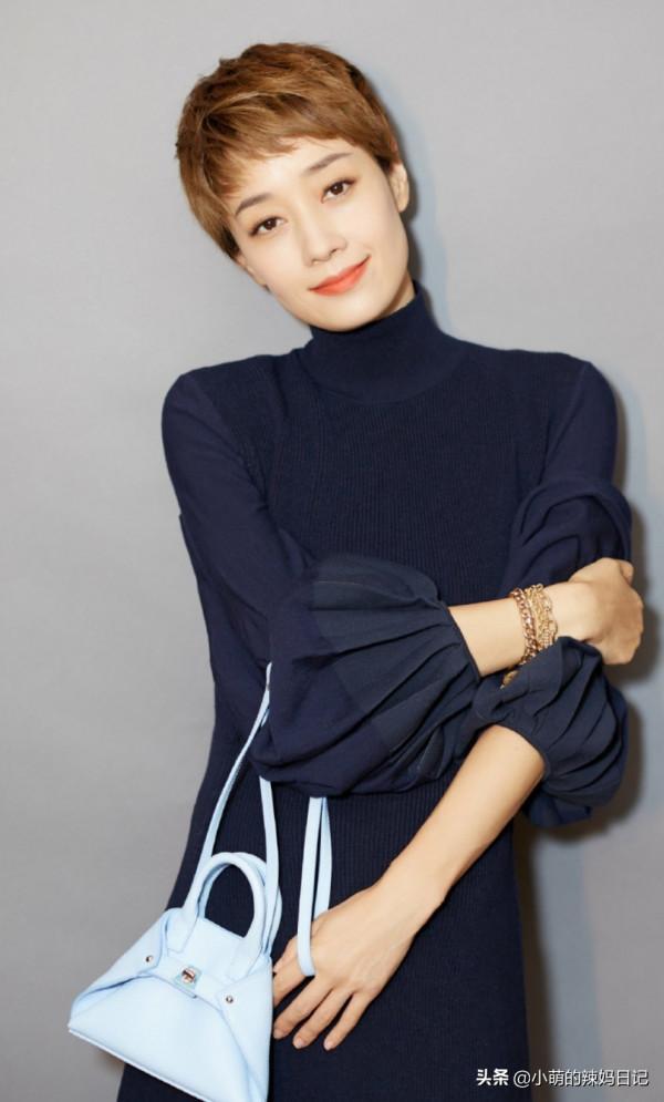 女人年過40就放棄黑長直吧!這3款";短燙捲髮";,精緻時尚好打理 女人年過40就放棄黑長直吧!這3款";短燙捲髮";,精緻時尚好打理