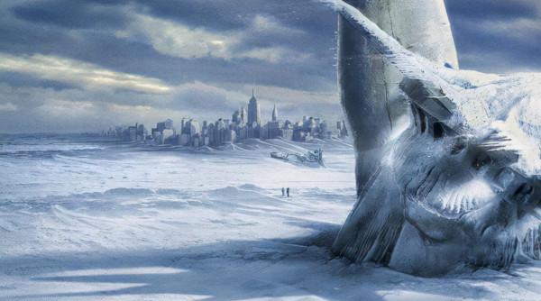 地球將進入冰河時代?機率提升到80%,2021年“拉尼娜”捲土重來 地球將進入冰河時代?機率提升到80%,2021年“拉尼娜”捲土重來