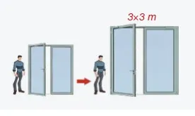這是什麼神仙門?有料,有顏,還防火? 這是什麼神仙門?有料,有顏,還防火?