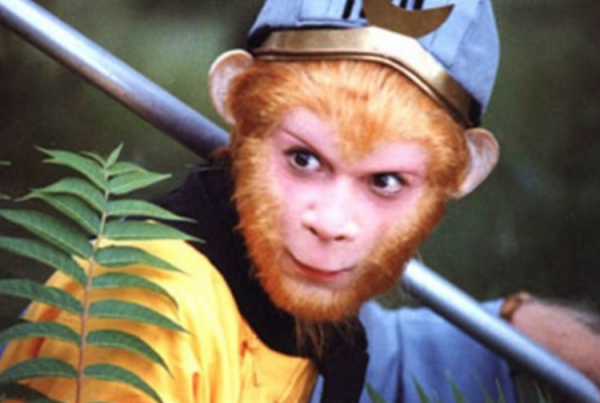 唐僧的前世是金蟬子，八戒的前世是天蓬元帥，那悟空的前世是誰？