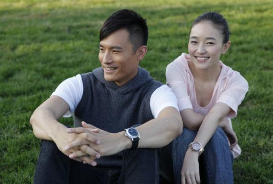 耿樂:拋棄相戀8年的孔琳,轉身愛上柯藍,今47歲偷偷結婚生一子 耿樂:拋棄相戀8年的孔琳,轉身愛上柯藍,今47歲偷偷結婚生一子