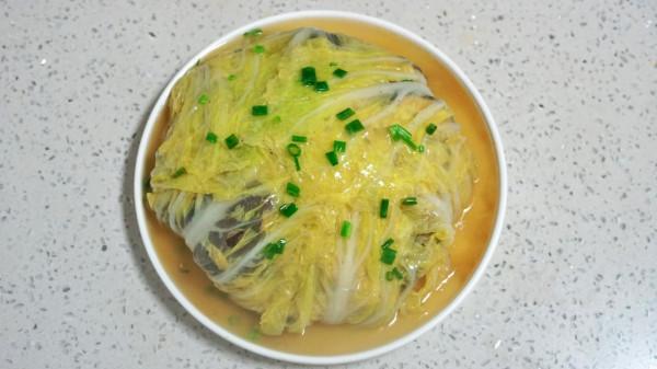 冬天別總吃大魚大肉，多吃6種綠葉菜，低熱量高營養，清淡解油膩