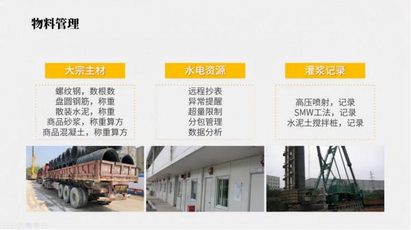 科技提升建築生產效率