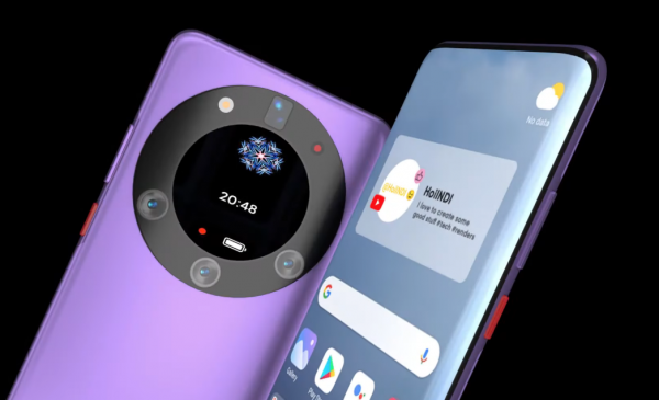 2022年將會發布的3款“重量級”手機，內外兼修，每一款都很強