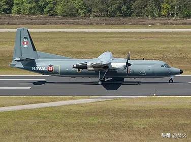 南美洲國家：秘魯海軍航空兵